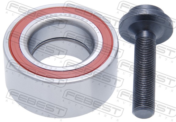 DAC43820037-KIT