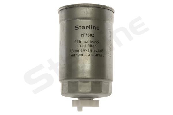 SF PF7502