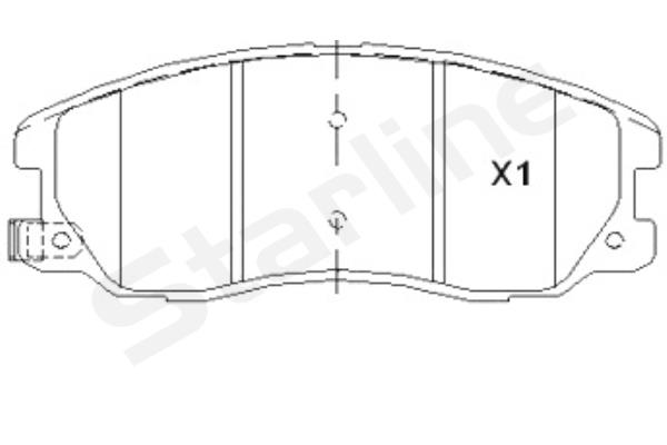 BD S852P