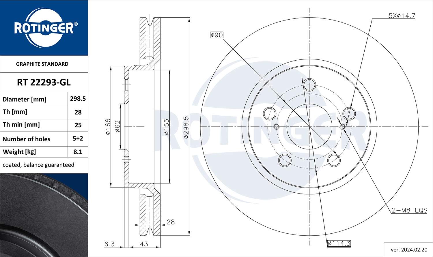 RT 22293-GL