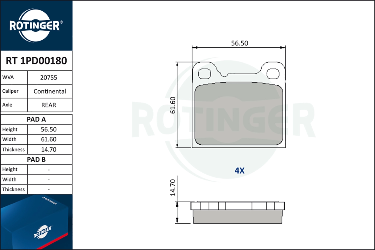 RT 1PD00180