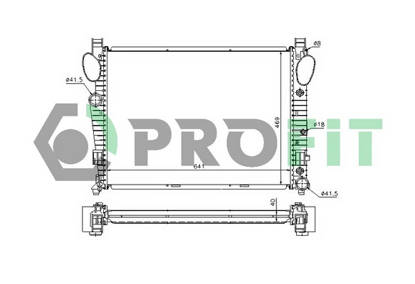 PR 3565A1