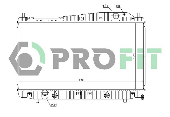 PR 1705A2