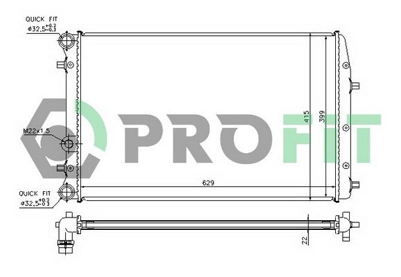 PR 6402A2