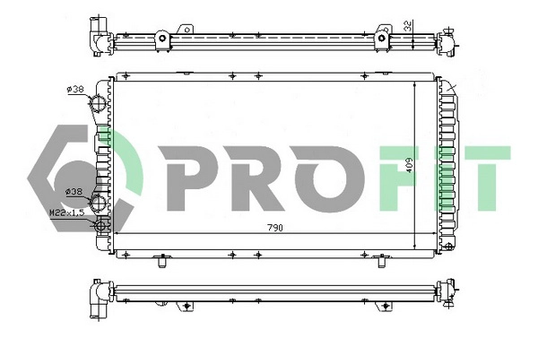 PR 0540N1