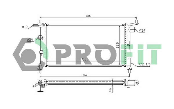 PR 5018A2