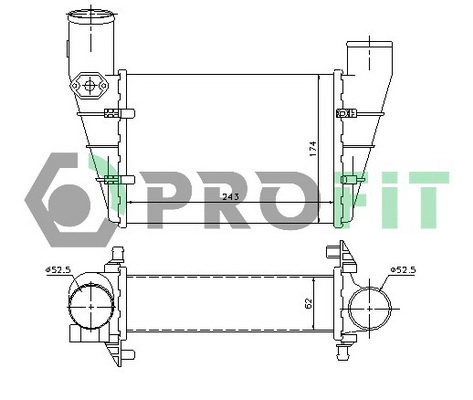 PR 9539T1