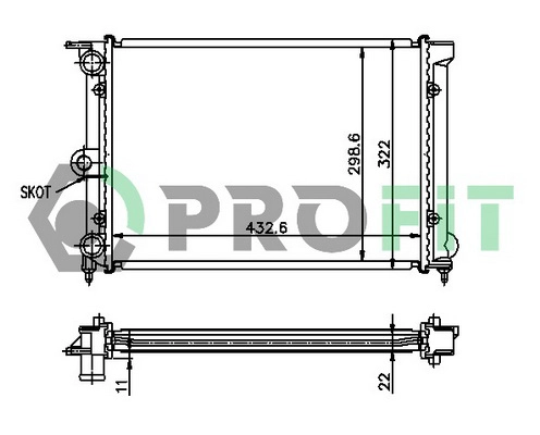 PR 9521A4