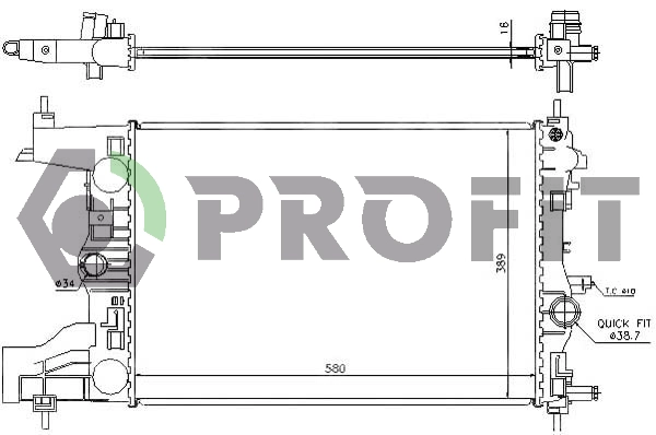 PR 5056A1