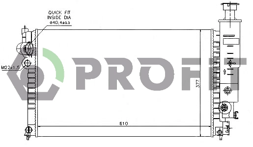 PR 0540A4