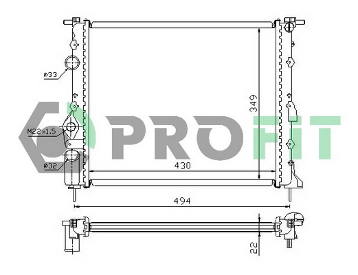 PR 6042A1