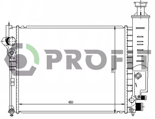 PR 0540A3