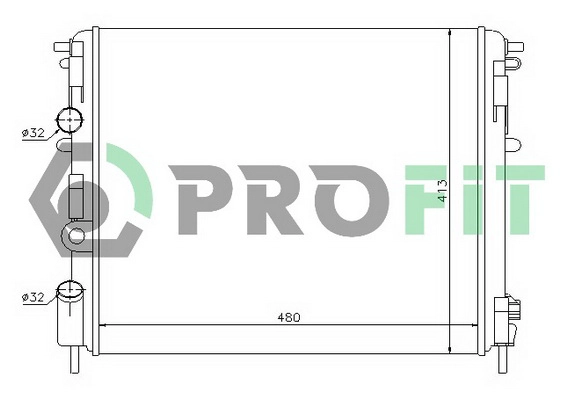 PR 6032A1