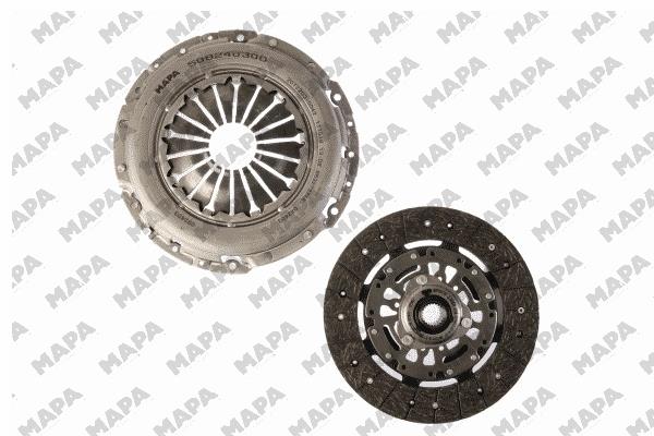 YM21-7540-CA