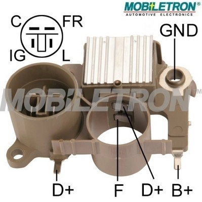 VR-H2009-20