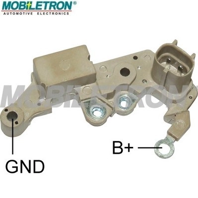 TB-ND160