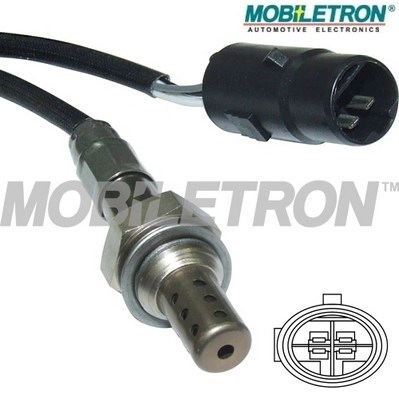 OS-M414P
