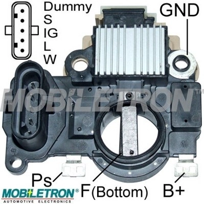 VR-H2009-132BA