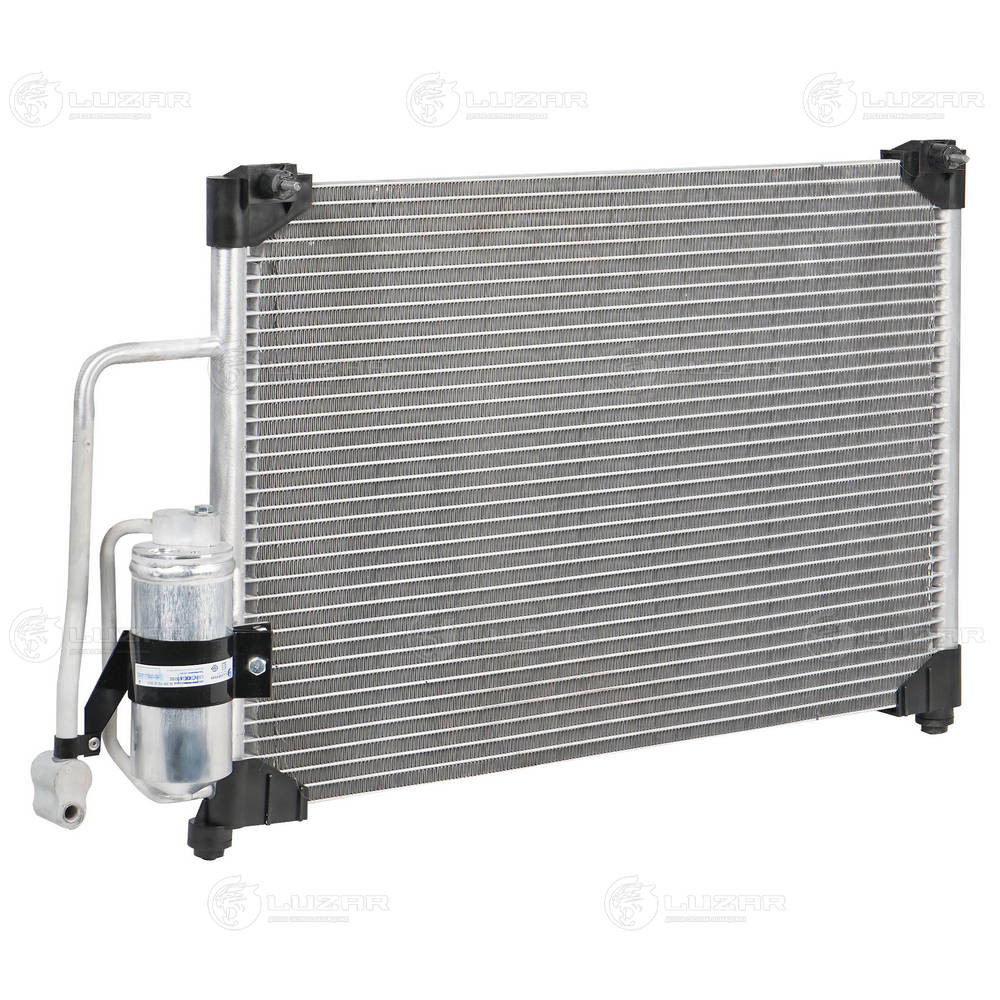 LRAC CHLs0235