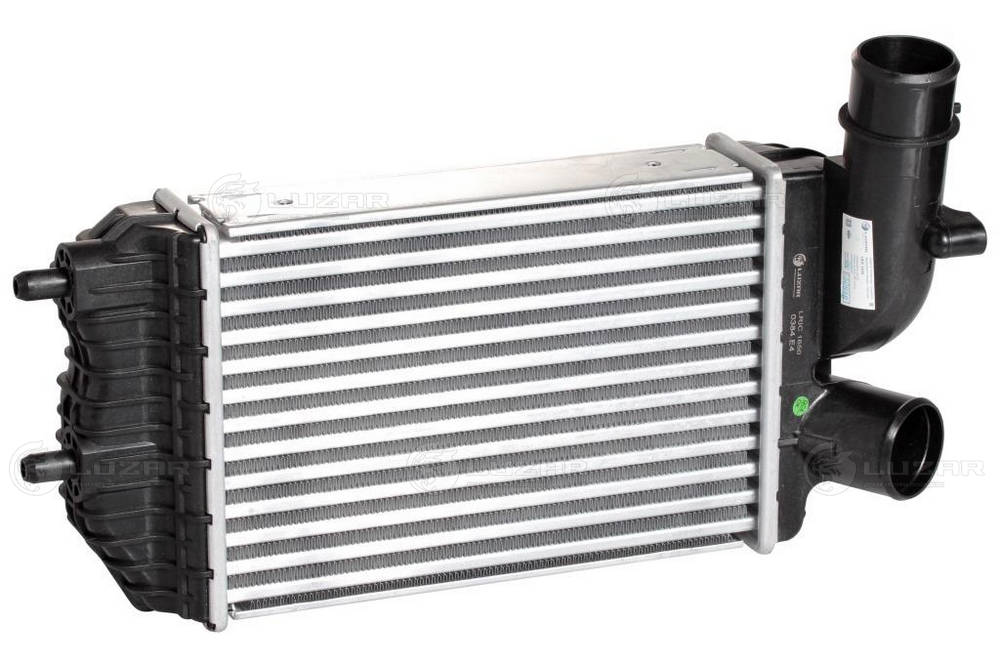 LRIC 1650