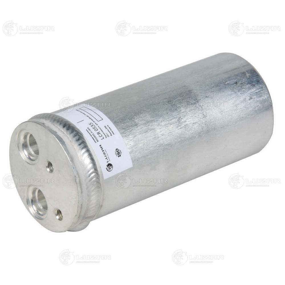 LCR 0535