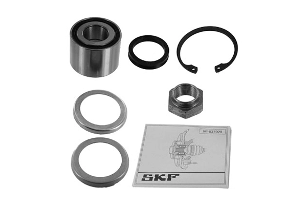 VKBA 961
