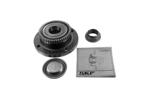 VKBA 3595