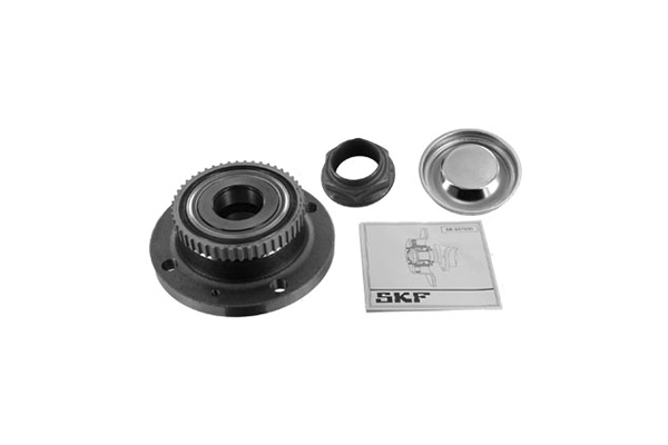 VKBA 3562