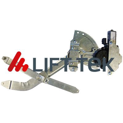 LT VK34 L