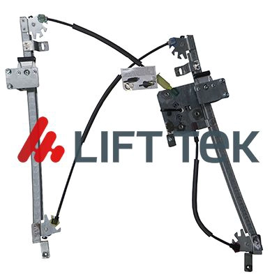 LT BM754 L