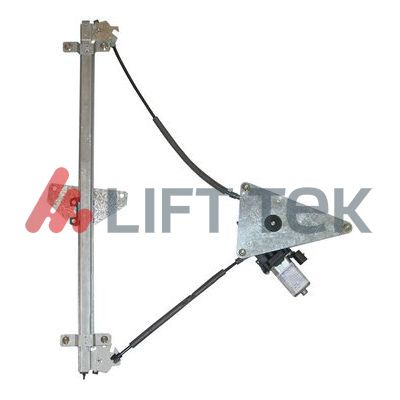 LT ZA40 L