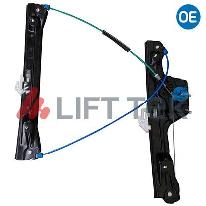 LT BM740 L