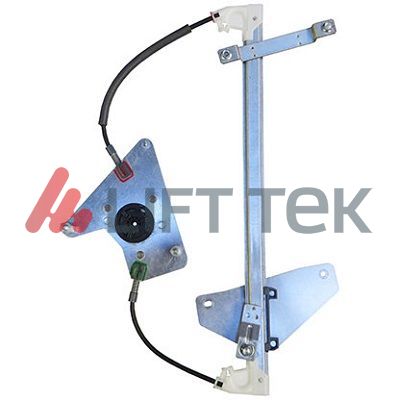 LT PG722 L