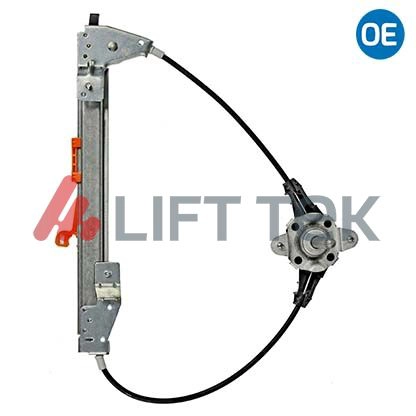 LT FT909 R