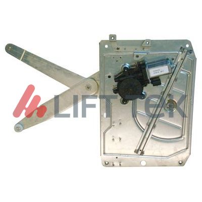 LT ZA50 L