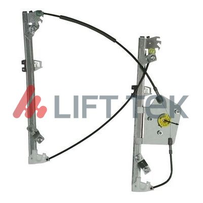 LT BM712 L