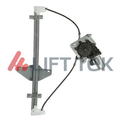 LT GM131 L