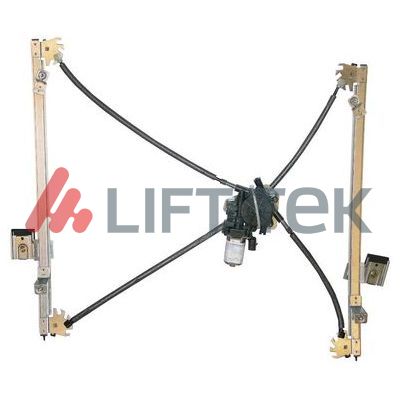 LT CR412 L