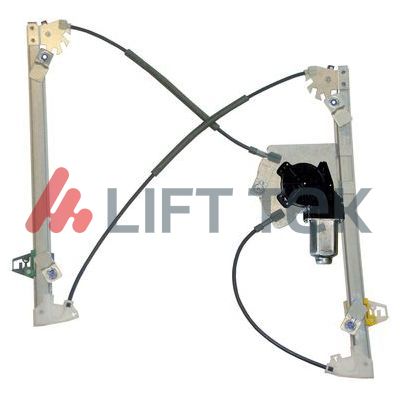 LT CT44 L