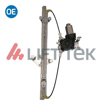 LT DN175 L