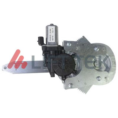 LT HY45 L