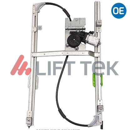 LT ZA124 L