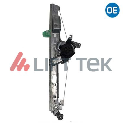 LT RN118 L