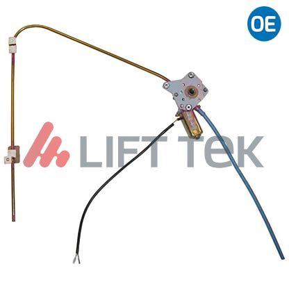 LT ZA16 L