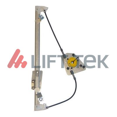 LT HY704 R