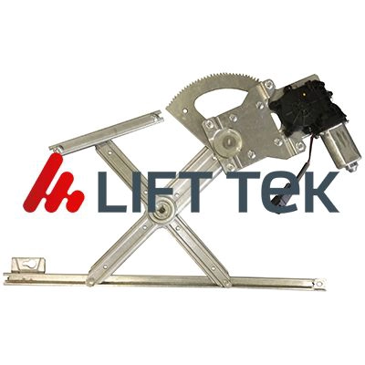 LT RV22 L