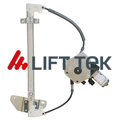 LT HY17 R