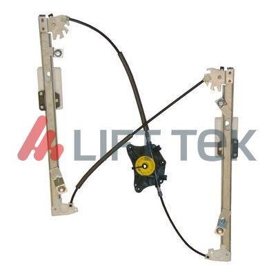 LT SK707 L