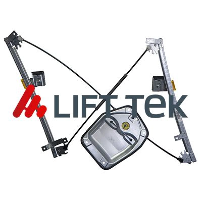 LT VK509 L