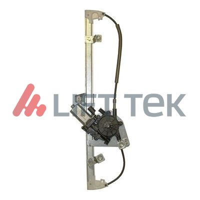 LT ZA129 L
